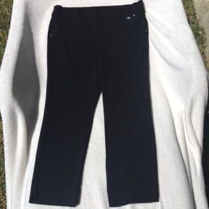 Rafaella Comfort Capris Stretch leggings